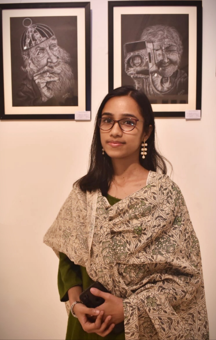 Exhibition photo